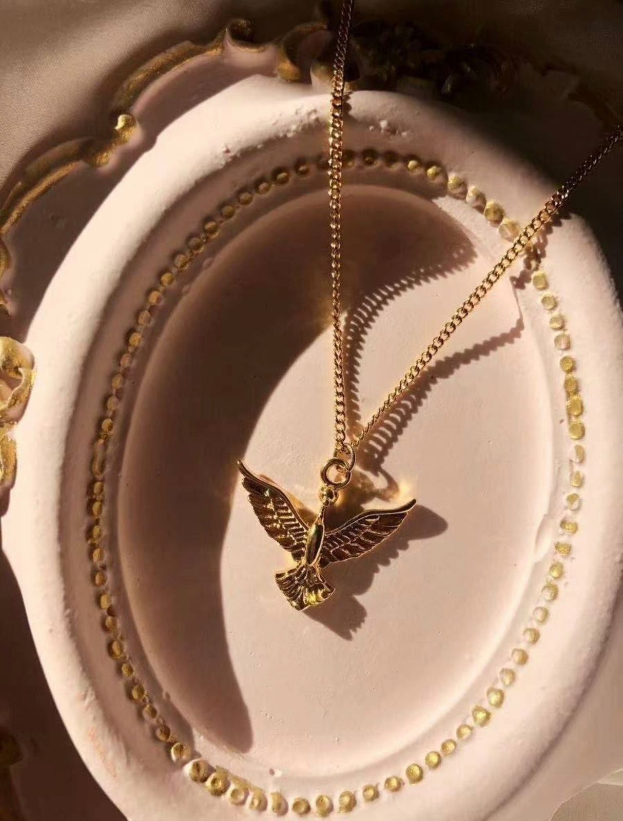 Freedom Necklace