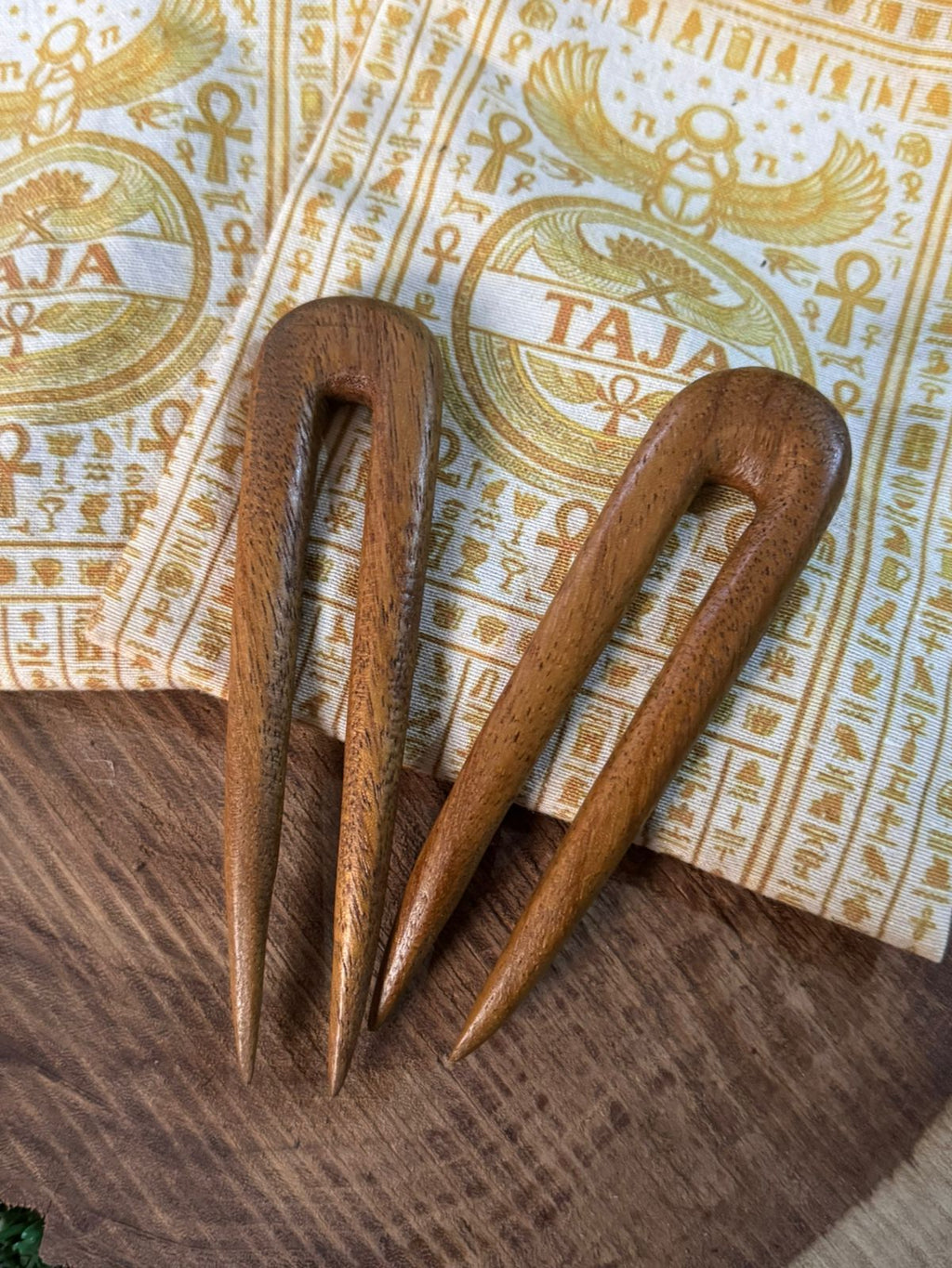 Nefra Fork
