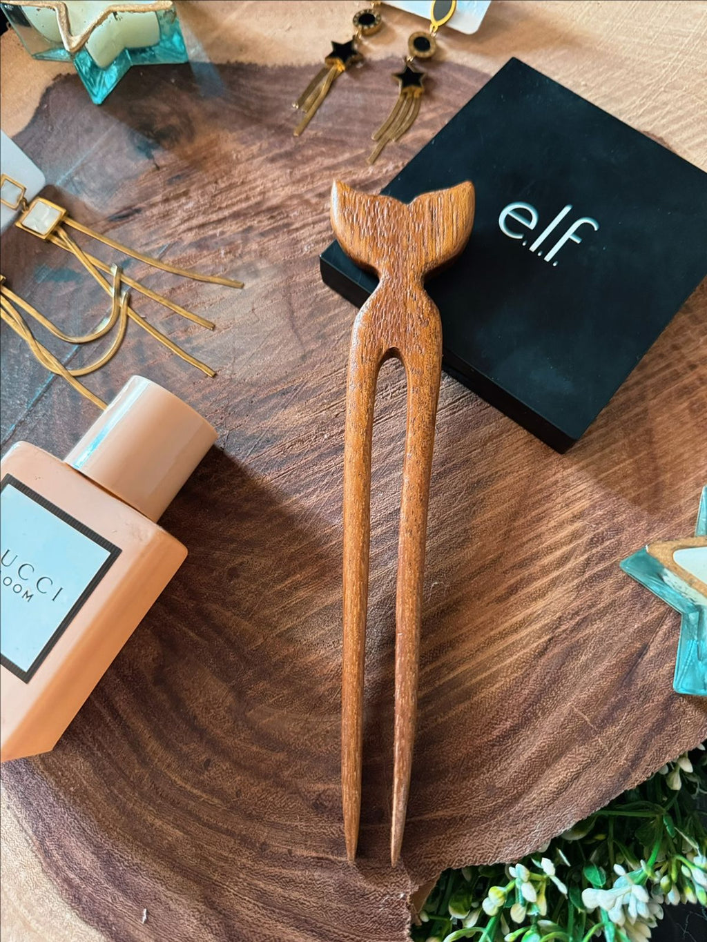 Mermaid Fork