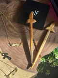 Harry Potter’s wand
