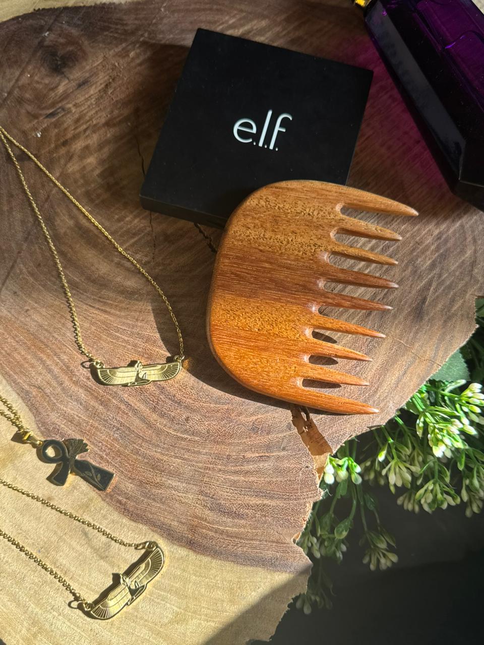 The Comb