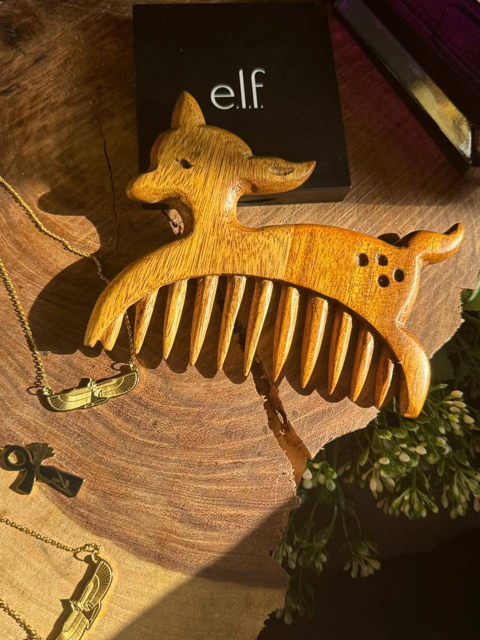 Bambi Comb