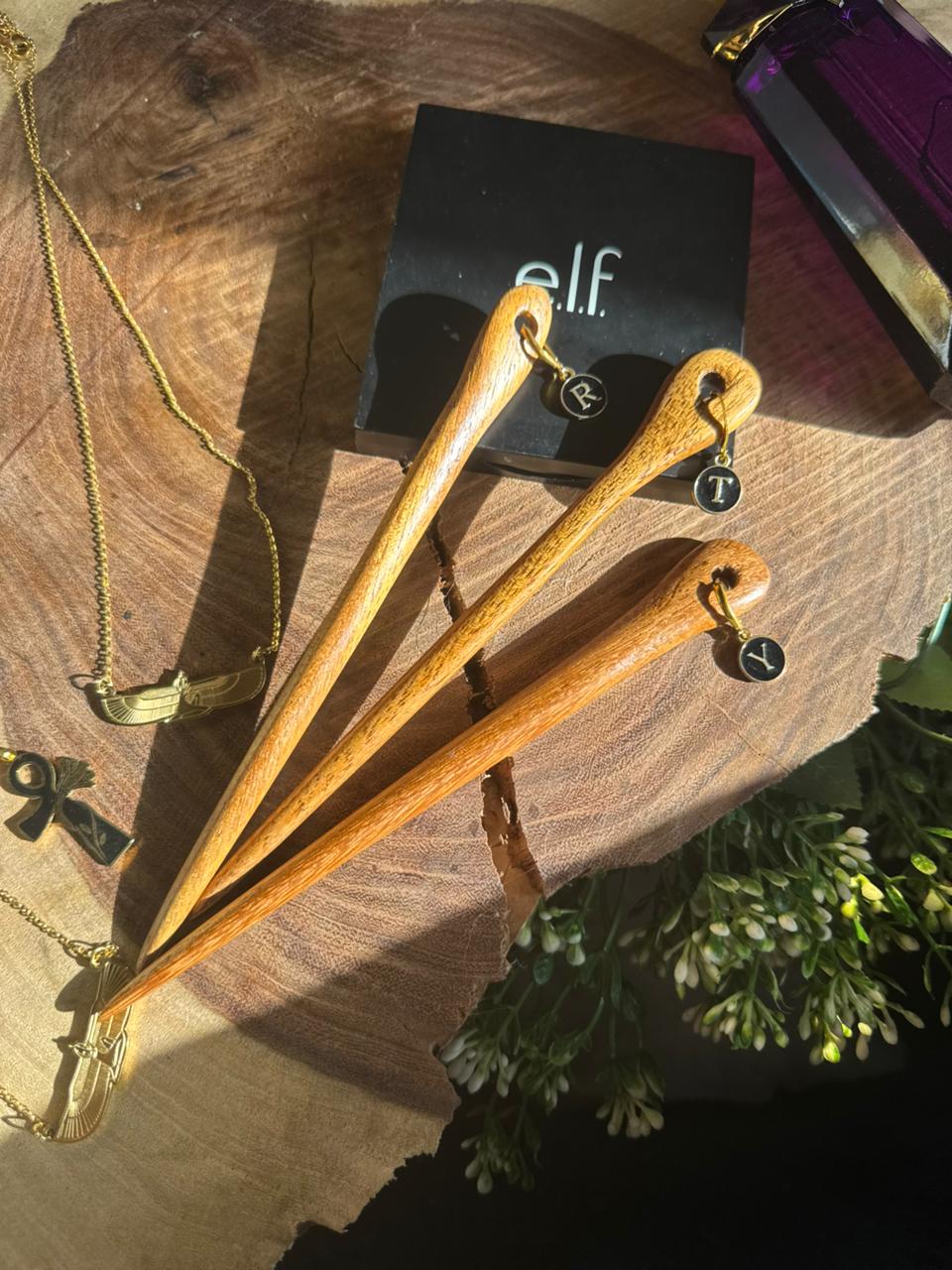 The Signature Wand