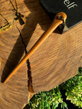 Khufu Hair Pin