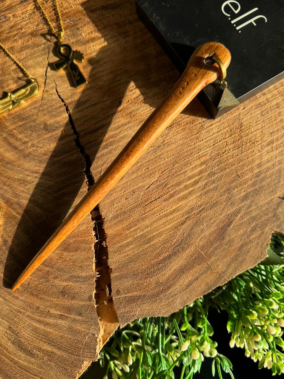 Khufu Hair Pin
