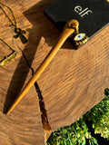 Ein El Hasood Hair Pin