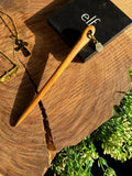 king Tut Hair Pin