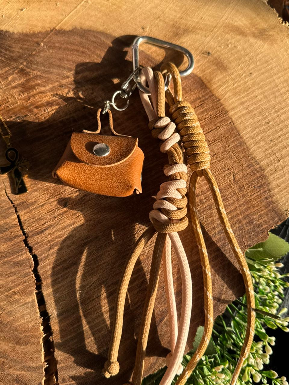 Mini Me Bag charm