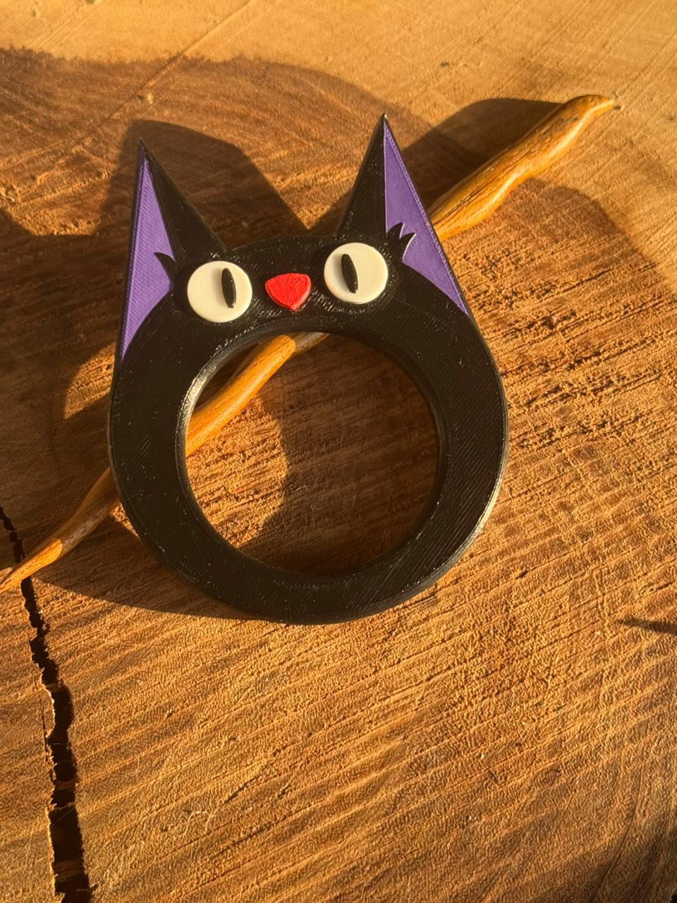 Jiji Cat