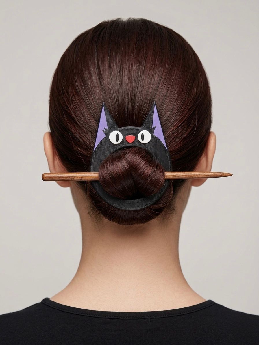 Jiji Cat