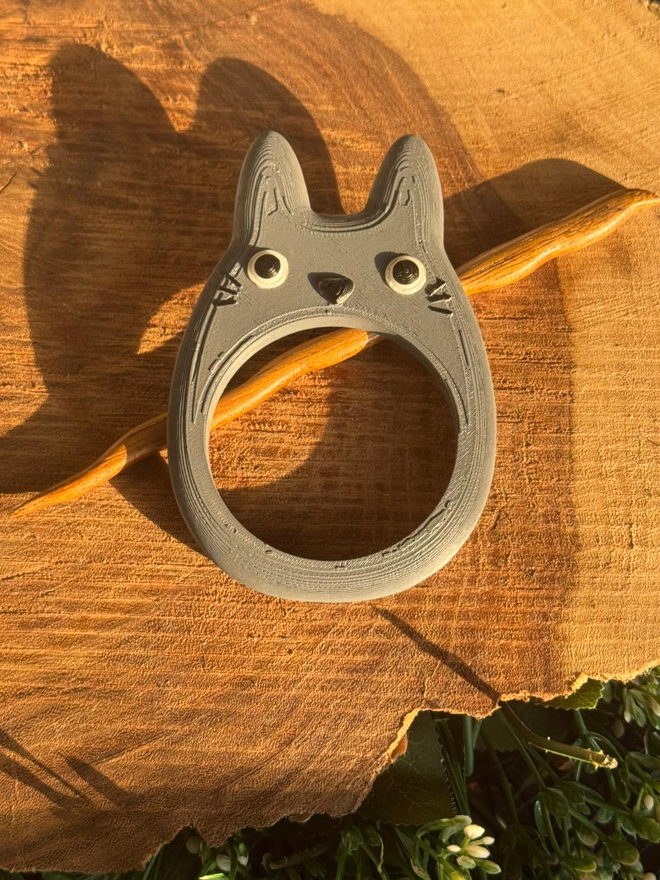 Totoro