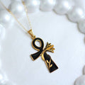 Ankh Necklace