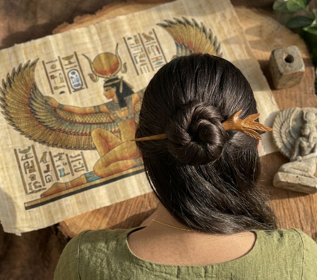 Isis wing