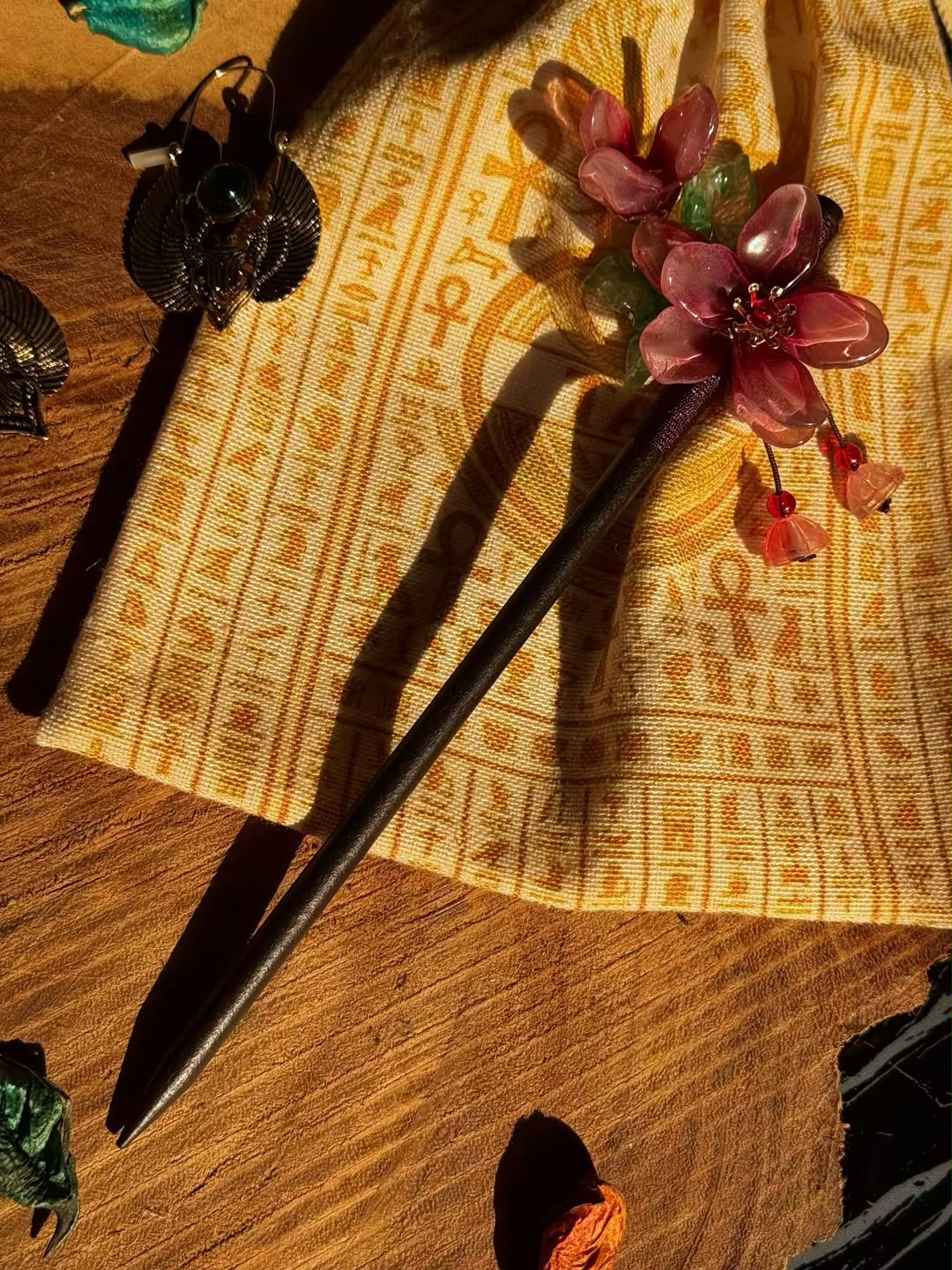 Rosa