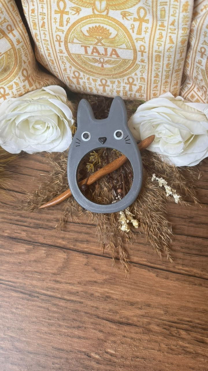 totoro