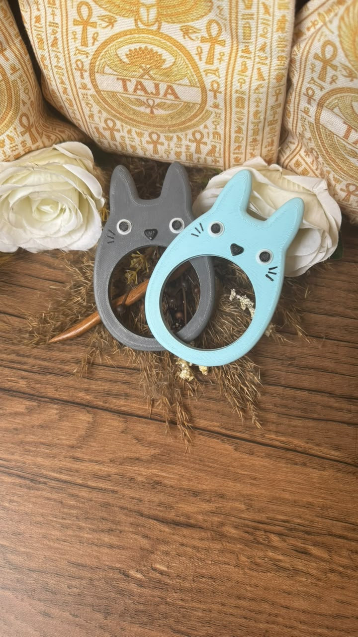 totoro