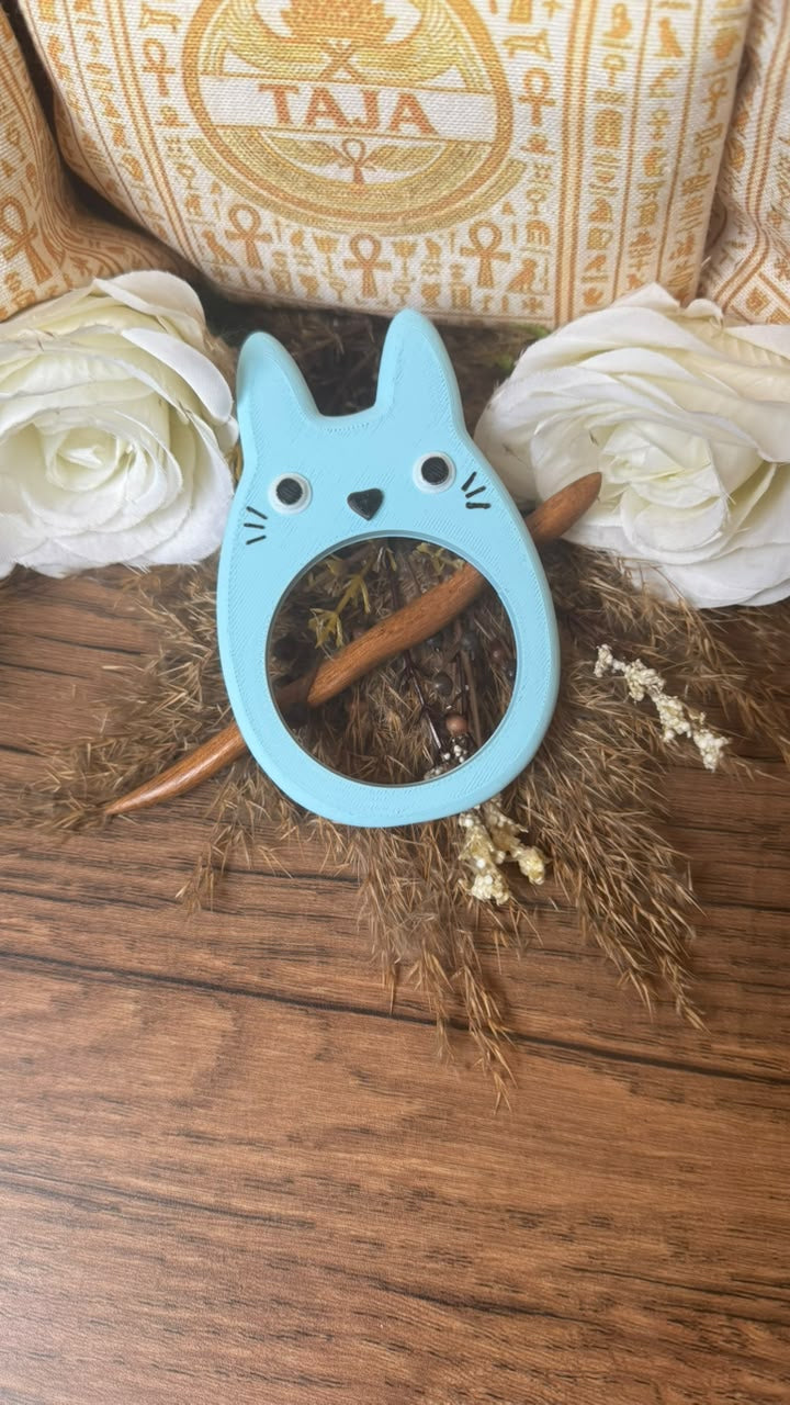 totoro