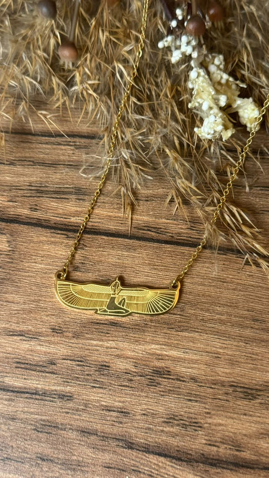 Isis Necklace