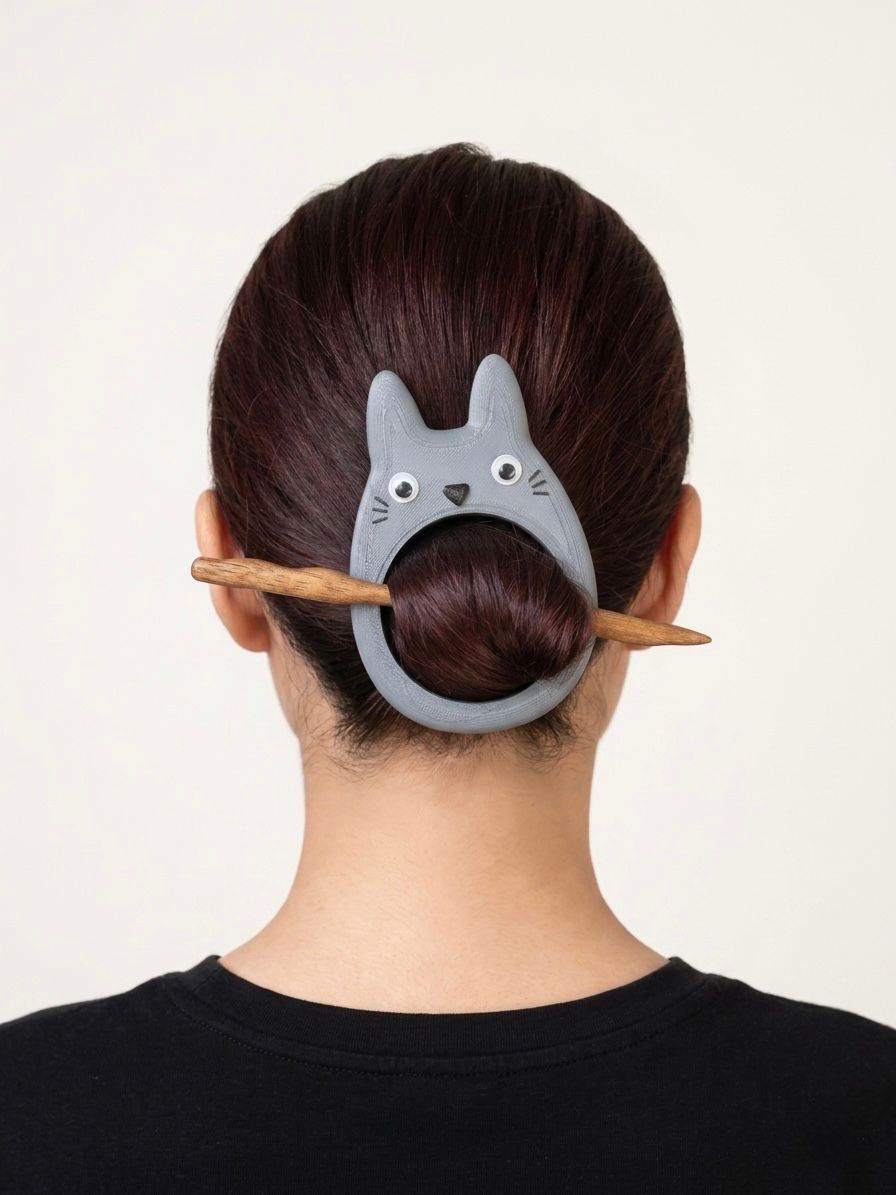 Totoro