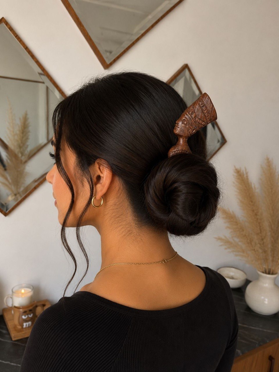 Queen Nefertiti