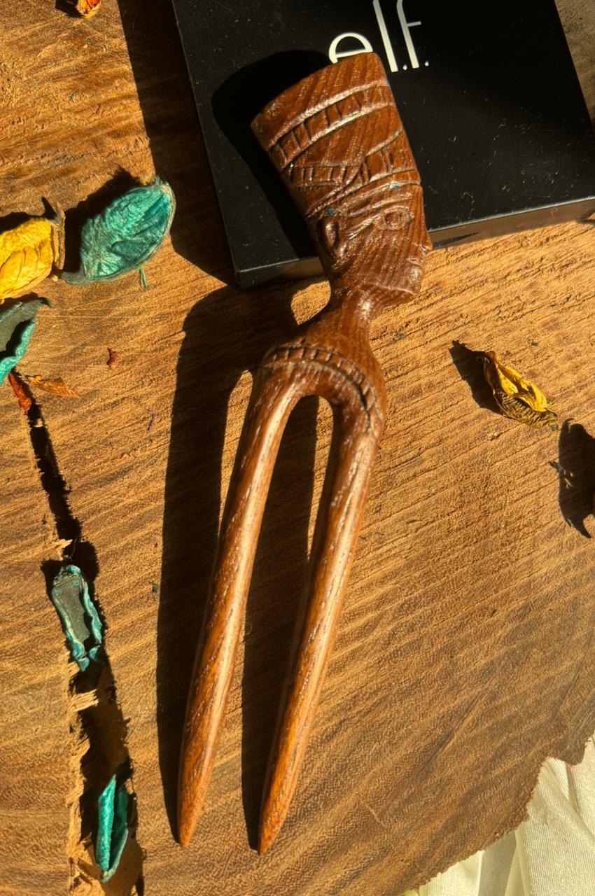 Queen Nefertiti