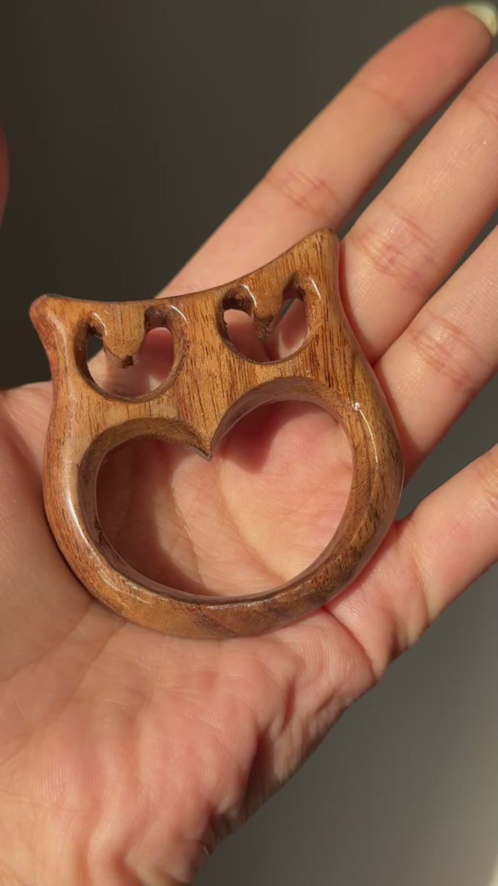 Hedwig Owl
