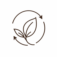 Sustainable & natural